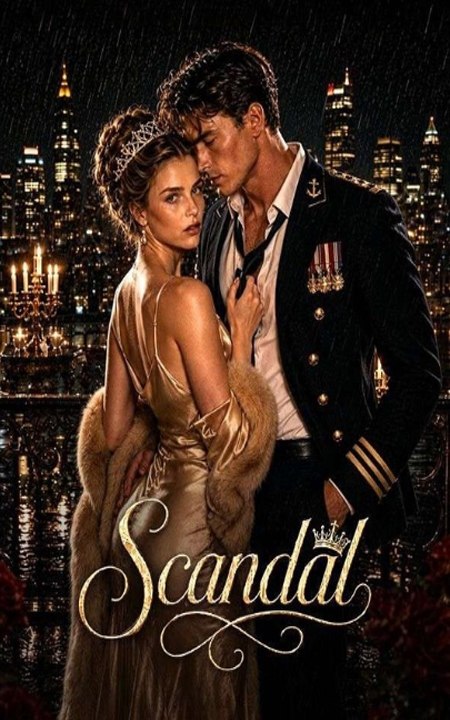 Scandal - FULL