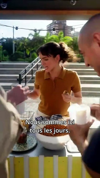 Sous-titres Fr Une destinée inévitable