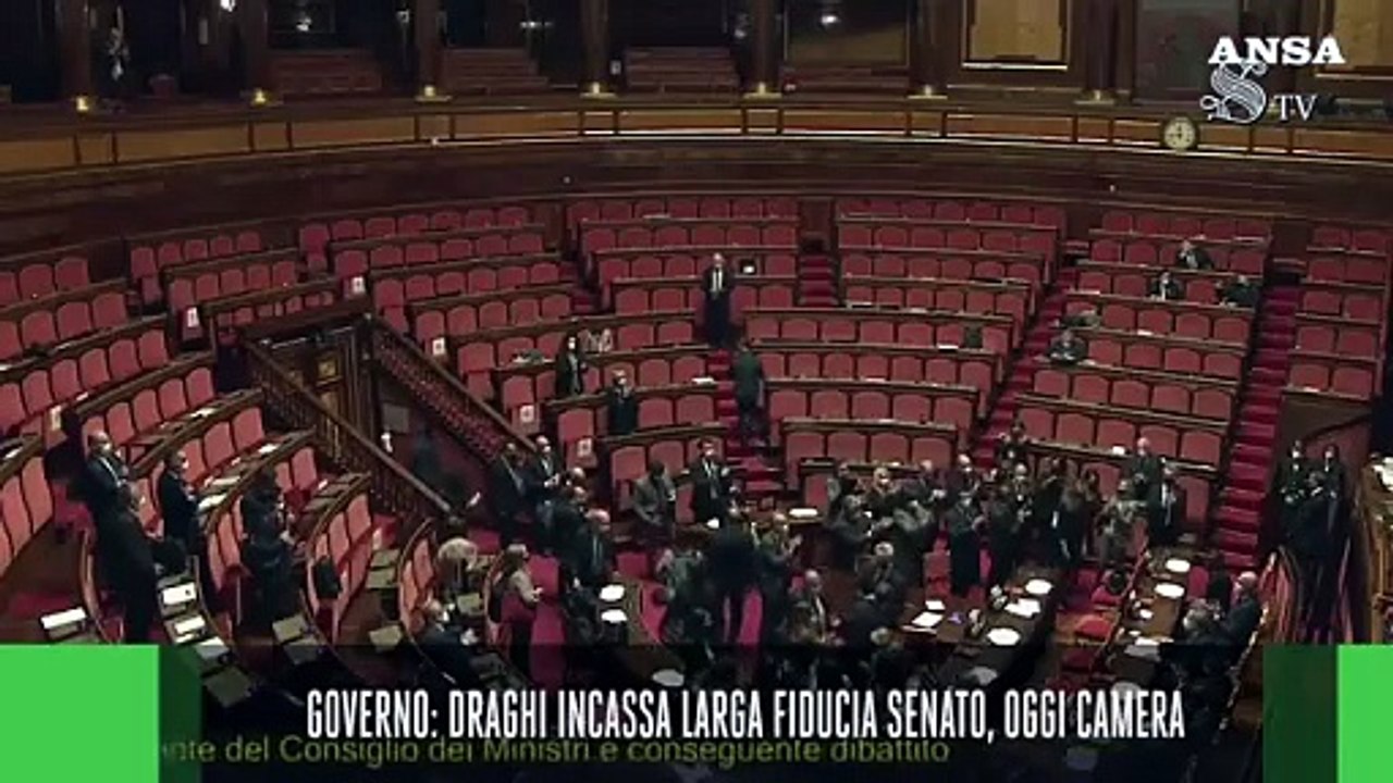 Ansa Live ore 8