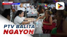 Nagkaloob ang NHA ng kabuuang P64 milyon na tulong pinansyal sa mahigit 2K na pamilyang naakpektuhan ng sunog Tondo, Maynila