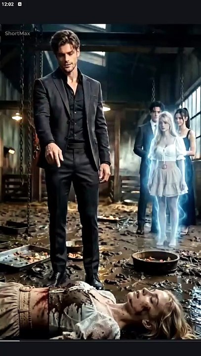 Un Perdón sin Vida - Episodio Completo Drama Urbano, Familia, Venganza