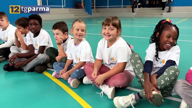 APERTA LA 24ESIMA EDIZIONE DI GIOCAMPUS SCUOLA | APERTA LA 24ESIMA EDIZIONE DI GIOCAMPUS SCUOLA