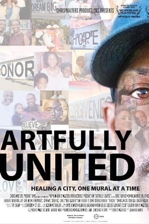 Artfully United Eng Sub