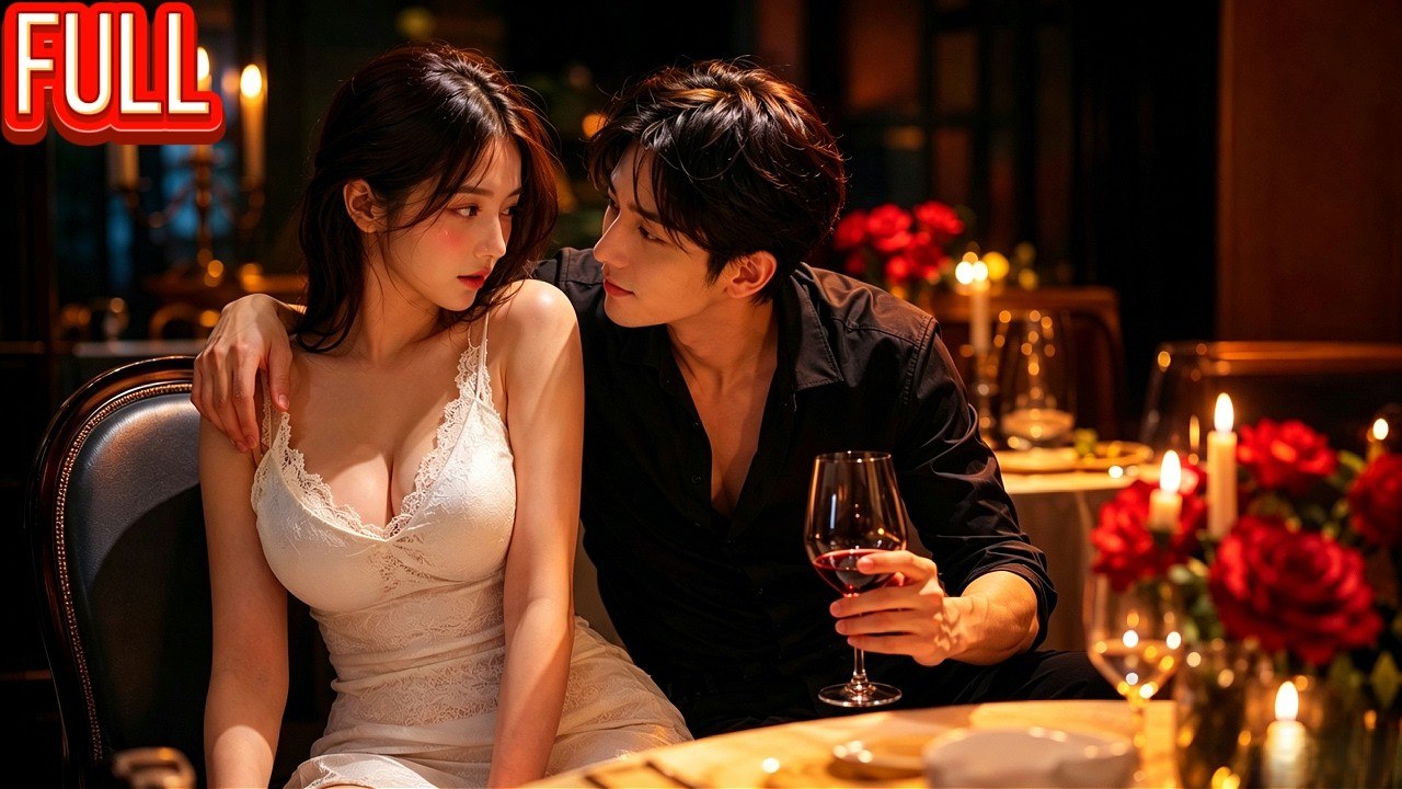 穿成炮灰女配后我甩了男主转身嫁给京圈第一纨绔成顶级财阀太太