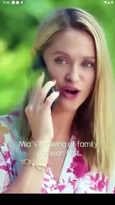You Messed with the CEO’s Wife – Romance Drama Mini Series