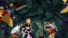 Das Anime-MMORPG Blue Protocol: Star Resonance zeigt im Trailer was Season 3 zu bieten hat