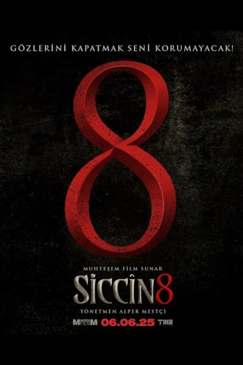 Siccin 8 (Sijjin 8) Eng Sub