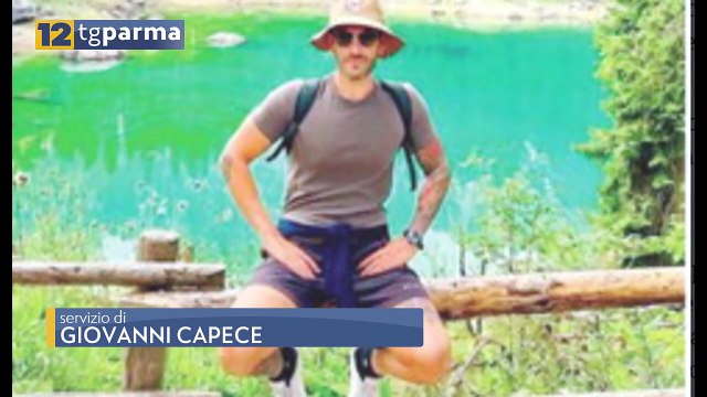 INCIDENTE SULLA CISA, COMMOZIONE PER LA MORTE DI MIRCO D'ERRICO | INCIDENTE SULLA CISA, COMMOZIONE PER LA MORTE DI MIRCO D'ERRICO