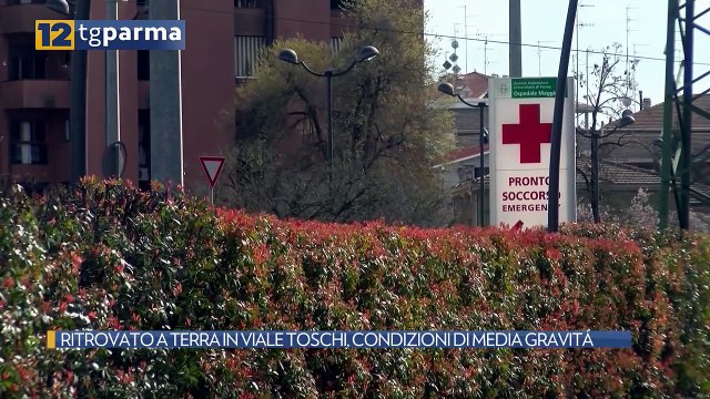RITROVATO A TERRA IN VIALE TOSCHI, CONDIZIONI DI MEDIA GRAVITÁ | RITROVATO A TERRA IN VIALE TOSCHI, CONDIZIONI DI MEDIA GRAVITÁ