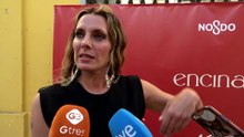Alejandra Osborne desvela cómo es ahora la relación de Bertín con su hijo menor
