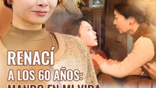 Renací a los 60 años: mando en mi vida con gemelos en camino - Drama Completa | Español 2026
