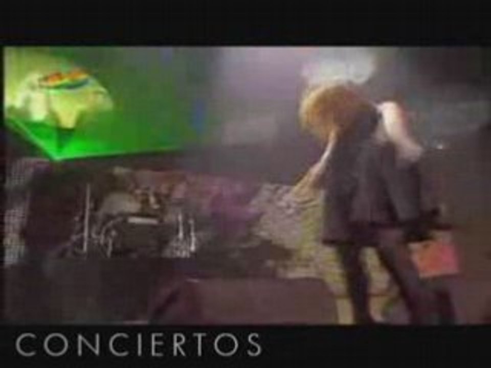 Showreel Lavida '08