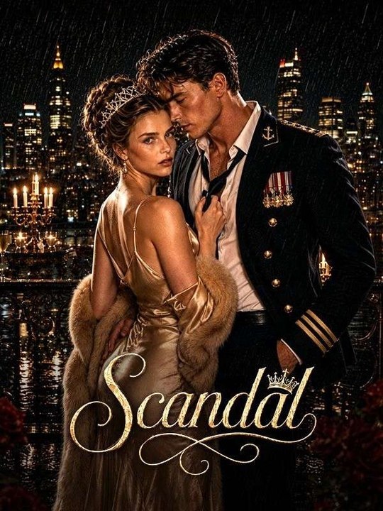 Scandal - heiß | Ganzer Film Deutsch