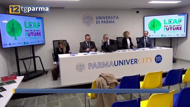 TORNA A PARMA LA NOTTE EUROPEA DEI RICERCATORI | TORNA A PARMA LA NOTTE EUROPEA DEI RICERCATORI