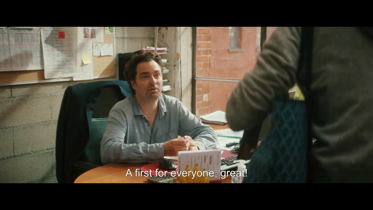 Crescendo - Trailer (English Subs) HD