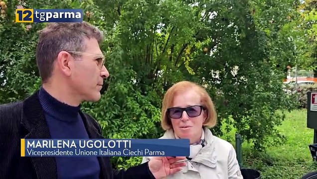 GIORNATA MONDIALE DELLA VISTA: VISITE GRATUITE A VILLA PARMA CON L'UNIONE ITALIANA CIECHI | GIORNATA MONDIALE DELLA VISTA: VISITE GRATUITE A VILLA PARMA CON L'UNIONE ITALIANA CIECHI
