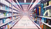 Game Over? Not with My Infinite Store
