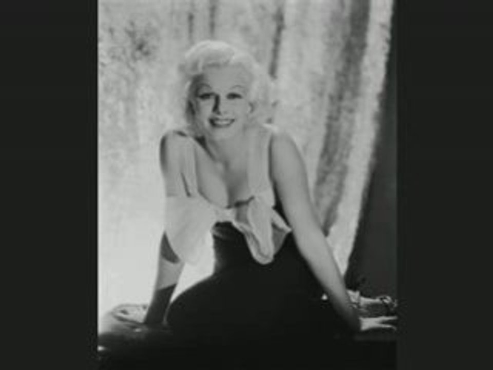 Jean Harlow