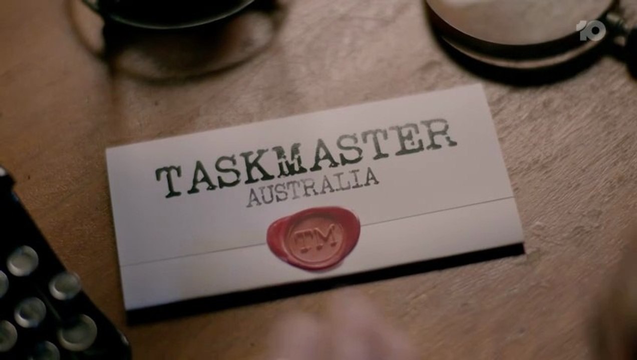 Taskmaster Australia S05E04 (2026)