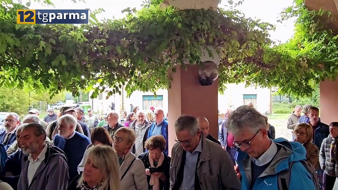 LA FATTORIA DI VIGHEFFIO INTITOLATA A MARIO TOMMASINI | LA FATTORIA DI VIGHEFFIO INTITOLATA A MARIO TOMMASINI