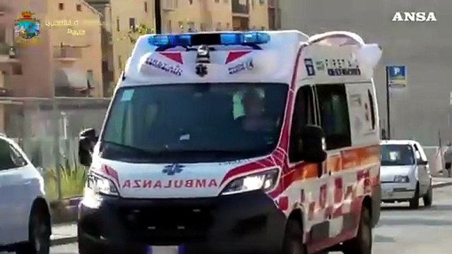 Pavia, appalti truccati: arrestati vertici di Asst e cooperative sanitrie