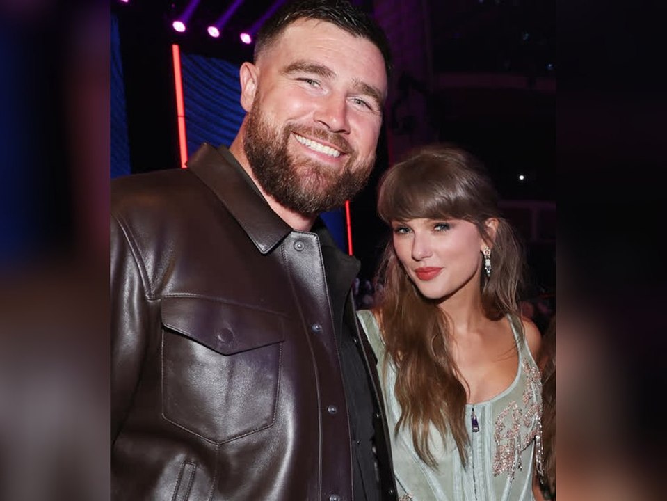 Taylor Swift und Travis Kelce heiraten: Diese Stars sind eingeladen