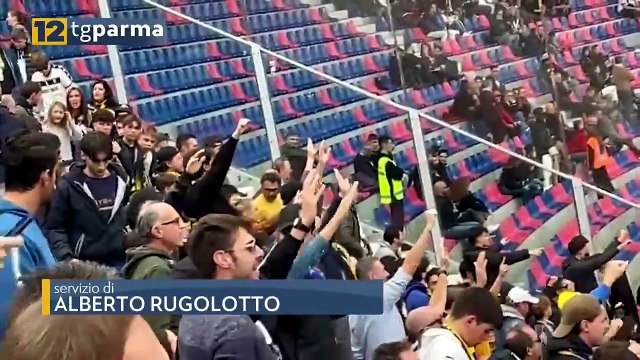 PARMA, KEITA IN CAMPO '90 COL BELGIO U21. SUZUKI VIRALE SUI SOCIAL | PARMA, KEITA IN CAMPO '90 COL BELGIO U21. SUZUKI VIRALE SUI SOCIAL