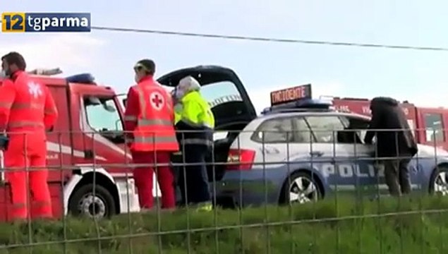 Tragico incidente sull'A1, deceduta una parmigiana di 30 anni