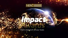 NERC Impact Awards - Presentation