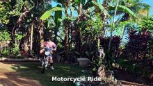 2026 Home Riding Motorcycle