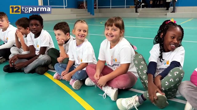 APERTA LA 24ESIMA EDIZIONE DI GIOCAMPUS SCUOLA | APERTA LA 24ESIMA EDIZIONE DI GIOCAMPUS SCUOLA