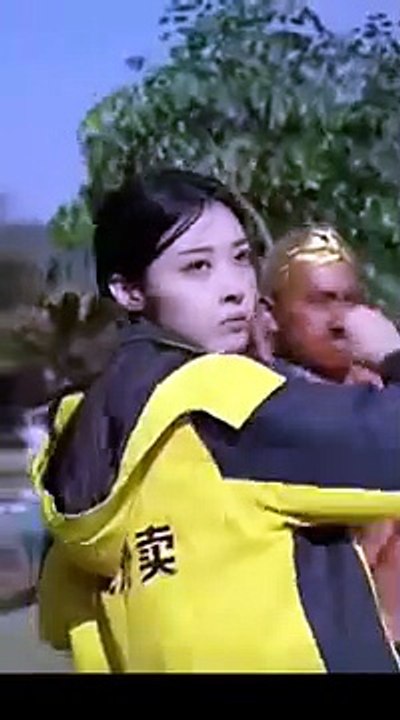 Undercover Duo episode