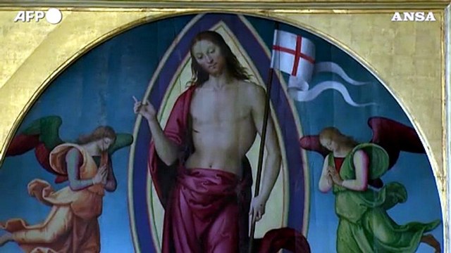 Pesa crisi Covid, il Papa taglia stipendi a cardinali