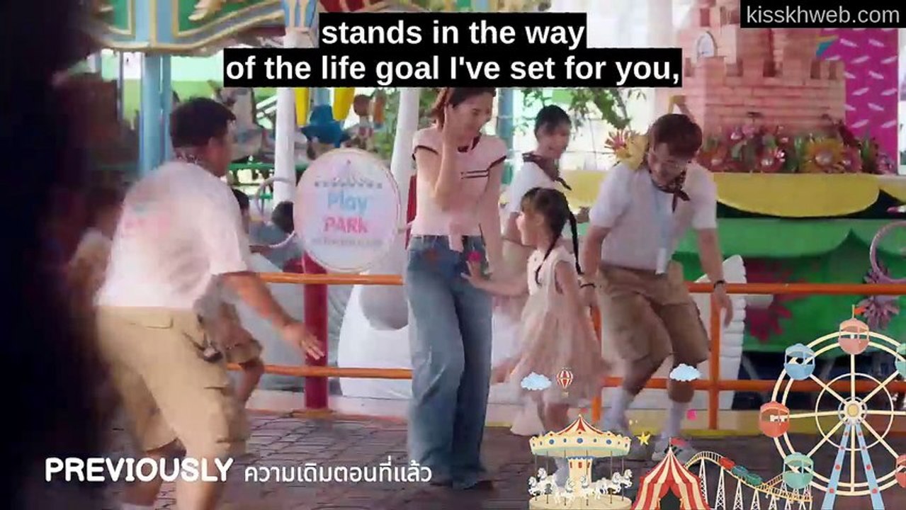 Play Park Episode 6 | Engsub