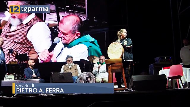 SUCCESSO DI MONTE FOOD FESTIVAL A MONTICELLI TERME | SUCCESSO DI MONTE FOOD FESTIVAL A MONTICELLI TERME