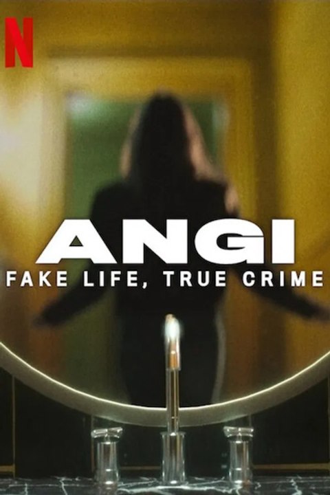 Angi Fake Life True Crime (Angi Crimen y mentira) - Season 1 - Episode 01 Eng Sub