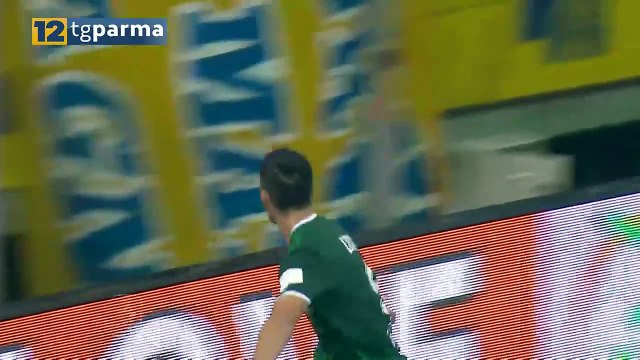 CALCIO, PARMA IN CAMPO DOMANI CONTRO L'UDINESE | CALCIO, PARMA IN CAMPO DOMANI CONTRO L'UDINESE