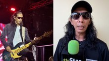 Rakan artis kongsi sejarah hitam hidup, Eddie XPDC minta jaga nama masih bersih