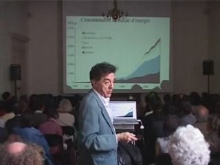 Pic de pétrole et décroissance (1/6)