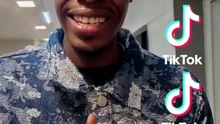 Mic Iyke is on all social media platforms