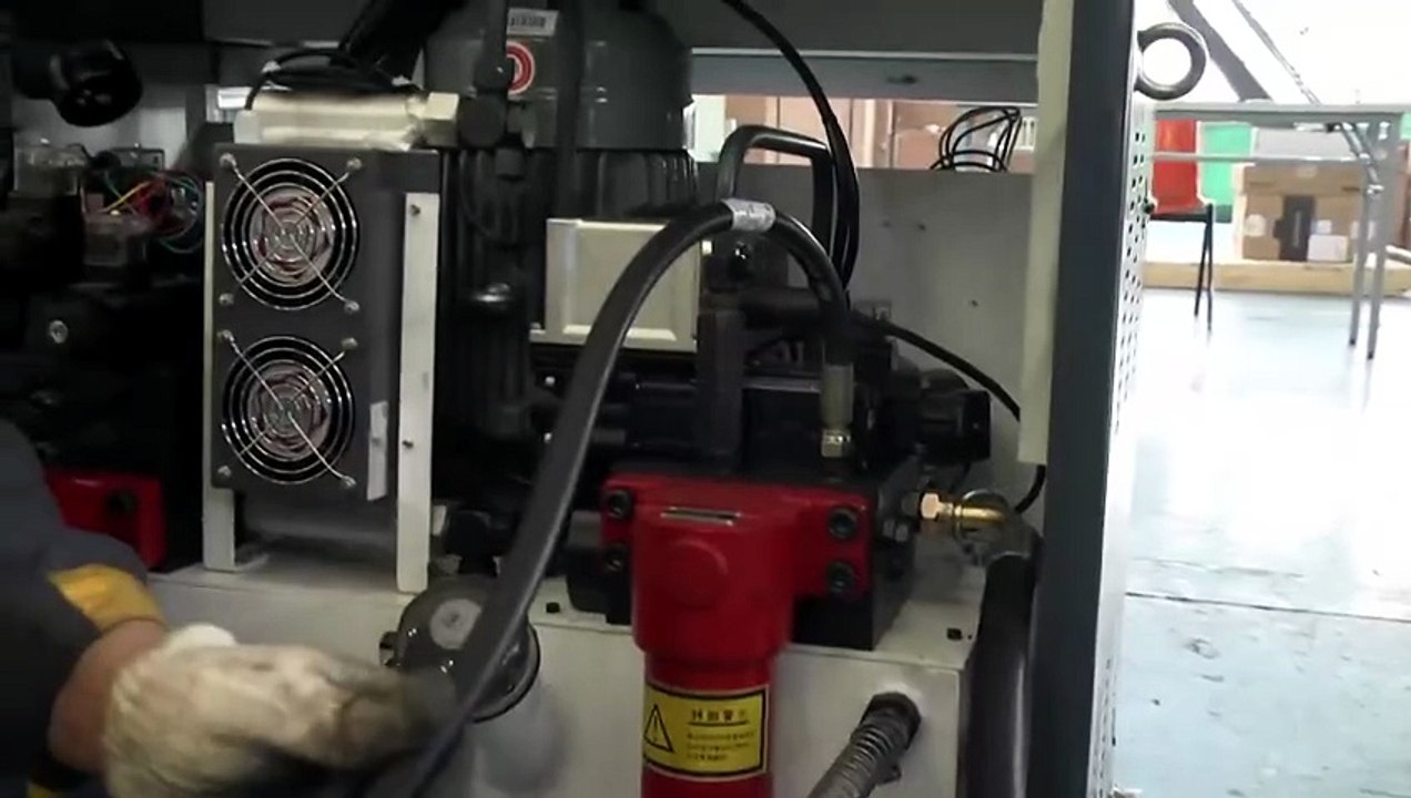 How to evaluate testing machine suppliers?