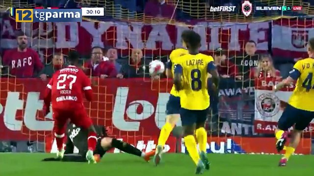 PARMA, PRESO KEITA. SCAMBIO COLAK-KOUDA, SALUTA PARTIPILO | PARMA, PRESO KEITA. SCAMBIO COLAK-KOUDA, SALUTA PARTIPILO