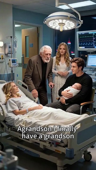 Vengeance After the Cradle Fell
