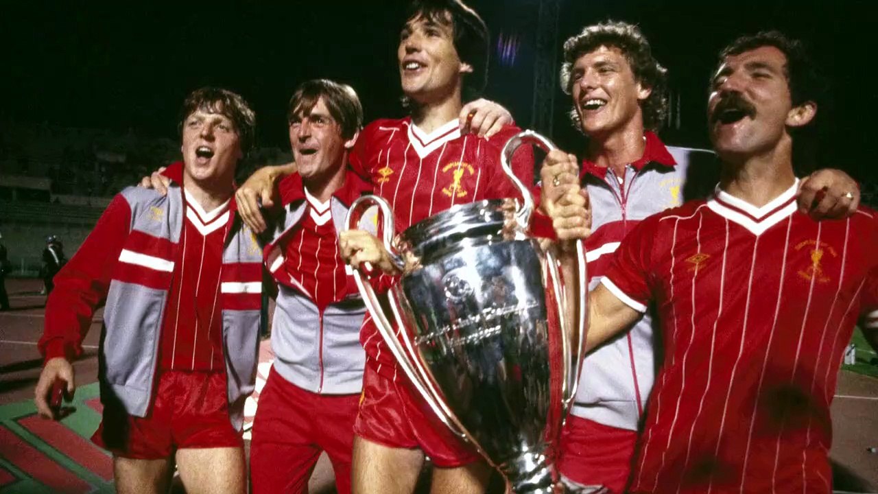 Kenny Dalglish 2025