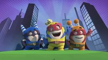 Super Zeroes (Full Episode) | Oddbods: Funny Fandubs | Cartoon Channel PH