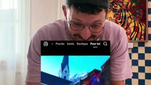 TikTok décide de c'que j'mange ! #feed #trendingfood #tiktokfood #recette