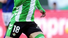 El Betis rechaza los 4 millones por Nelson Deossa