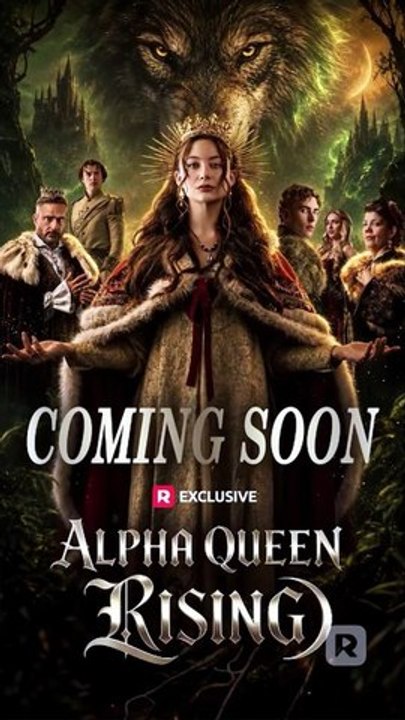 Alpha Q.u.e.e.n Rising Full EP