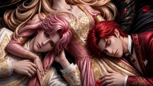 Her Majesty and Her Demons: Tame or Die - Full Episode (ENGSUB) | Fantasy Romance Short Drama #ARS