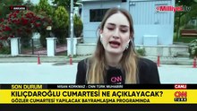 Kemal Kılıçdaroğlu yarın ne açıklayacak? CHP kulislerinden son bilgiler